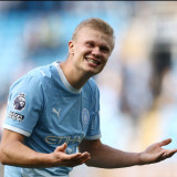 Haaland Mendadak Dicoret dari Konferensi Pers Norwegia Usai Man City Divonis Bersalah 114 Dakwaan
