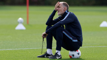 Thomas Tuchel Beri Peringatan Keras, Cole Palmer dan Kobbie Mainoo Terancam Kehilangan Tempat di Timnas Inggris
