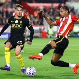 Bursa Transfer Liverpool: Masih Cari Winger Baru, The Reds Pantau Serius Kevin Schade dari Brentford