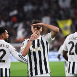 Kerim Alajbegovic Kirim Sinyal Bahaya ke Rival Juventus: Kami Mau Scudetto