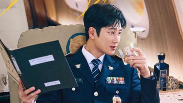 15 Daftar Pemain Drama Korea Flex x Cop 2, Ada Ahn Bo Hyun, Jung Eun Chae, hingga Yoo Seung Ho