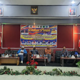 Kelompok Masyarakat Minta Kekerasan Papua Dihentikan