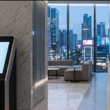 Tren Smart Hotel di Asia: Self Check-in, Smart Room hingga Robot Pelayanan, Semua Serba Digital dan Otomatis  