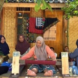 Dorong Perempuan Berdaya dan Mandiri, Pertamina Patra Niaga Inisiasi CSR  Berbasis Potensi Lokal di 3 Daerah