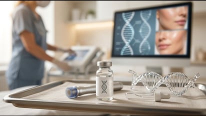 Apa Itu PolyPhil? Mengenal Skin Booster Berbasis DNA Trout dan Apa Manfaatnya untuk Kulit?