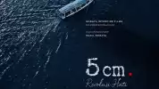 Revolusi Hati, Prekuel 5 cm yang Bongkar Masa Lalu Zafran dan Petualangan di Laut Sebelum Bertemu Genta
