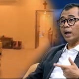 Klaster Mewah Lapas Cibinong Disebut Rumah Dinas Jabatan, Ketua Ombudsman: Kenapa Kami Nggak Boleh Lihat?