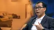 Klaster Mewah Lapas Cibinong Disebut Rumah Dinas Jabatan, Ketua Ombudsman: Kenapa Kami Nggak Boleh Lihat?