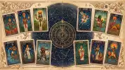 Awas Salah Langkah! 5 Zodiak Ini Diprediksi akan Dikejar-kejar Apes pada Tanggal 28 September 2026