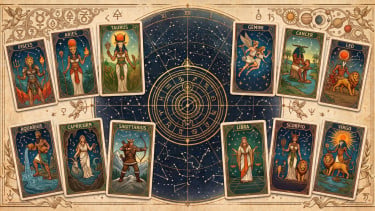 Awas Salah Langkah! 5 Zodiak Ini Diprediksi akan Dikejar-kejar Apes pada Tanggal 28 September 2026
