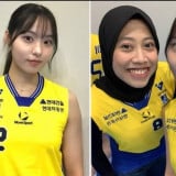Mengenal Lee Chae-young, Pevoli Termuda Hyundai Hillstate yang Punya Kesan Mendalam soal Megawati Hangestri, Akui Beda Level