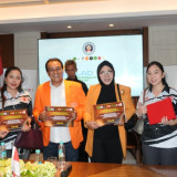 GKSR Dorong Ambang Batas Parlemen 1 Persen pada Pemilu
