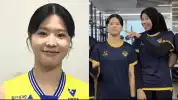 Mengenal Lee Min-young, 'Bocil' Kesayangan Megawati Hangestri di Hyundai Hillstate