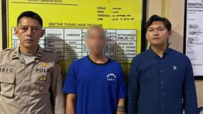 Video Porno Sesama Jenis Libatkan Personal Trainer Gym di Cirebon Viral, Dapat Imbalan Rp1,8 Juta