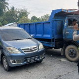 Cegah Penyelewengan BBM Subsidi, Polres Bangka Barat Awasi SPBU