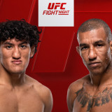 Rekap Hasil UFC Vegas 121: Raul Rosas Jr Hantam Raoni Barcelos Sampai KO di Duel Kelas Bantam