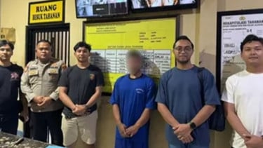 Usai Video Mesum "A Day in My Life" Viral, Kini Beredar Video Serupa Libatkan Personal Trainer Gym dan Sosok Inisial R di Cirebon