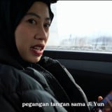 Megawati Hangestri  Flashback  Dulu Jadi Lawan Jeong Ji-yun, Kini Rekan Setim di Hillstate