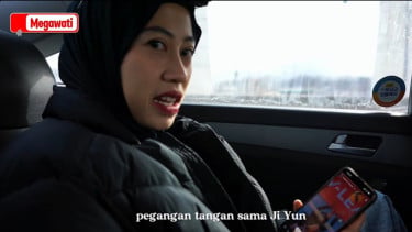 Megawati Hangestri 'Flashback' Dulu Jadi Lawan Jeong Ji-yun, Kini Rekan Setim di Hillstate