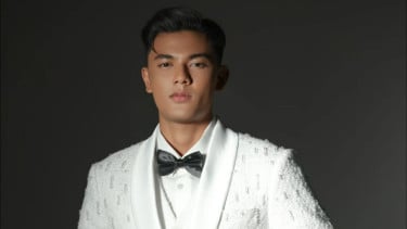 Profil dan Biodata Gede Aiswarya Kartika, 2nd Runner-Up Mister International 2026 yang Bawa Nama Indonesia dan Bali