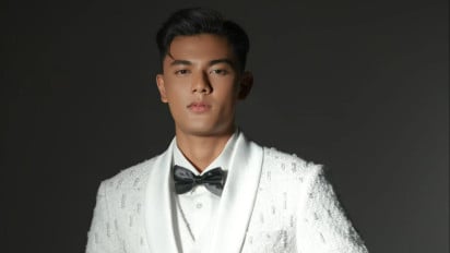 Profil dan Biodata Gede Aiswarya Kartika, 2nd Runner-Up Mister International 2026 yang Bawa Nama Indonesia dan Bali