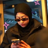 Popularitas Megawati Hangestri di Korea  Meledak , Sopir Taksi Sampai Minta Tanda Tangan