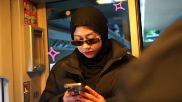 Popularitas Megawati Hangestri di Korea 'Meledak', Sopir Taksi Sampai Minta Tanda Tangan