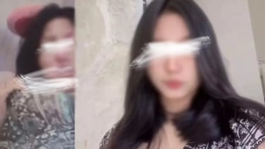 Viral Link Video Syur Seleb Banyuwangi Bilqis, Kuasa Hukum Layangkan Somasi Terbuka