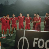 Turunkan Full Pemain Diaspora saat Hadapi Singapura, Timnas Indonesia Disorot Media Arab