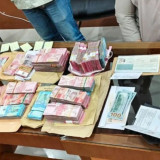 KPK Sita Uang Dolar AS dan Singapura hingga Perhiasan dari Kanwil BPN Jawa Timur