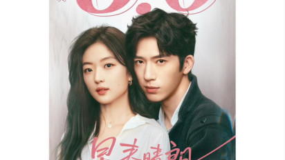 5 Rekomendasi Drama China Romantis di Netflix, dari The Early Spring hingga Hidden Love
