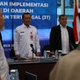 BSKDN Kemendagri Perkuat Strategi Percepatan MBG di Daerah 3T