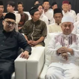PSI Banten: Peringatan Maulid Nabi Momentum Untuk Terus Belajar