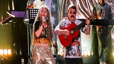 Pestapora 2026 Hari Kedua Makin Panas, Barasuara, Raisa hingga Inul Daratista Bikin Penonton Histeris