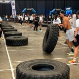Saat PRIMAROX 2026 Pertemukan Sipil, TNI dan Polri dalam Hybrid Fitness Race Jelang HUT ke-81 TNI