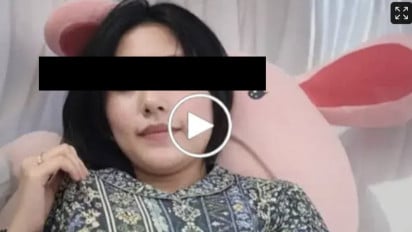 Viral Link Video Asusila Bilqis Banyuwangi, Selebgram 'Miss Cendut' Ambil Langkah Hukum