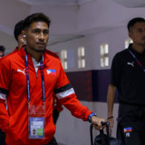 FIFA ASEAN Cup 2026: Kembali ke Bandung Bersama Filipina, 2 Eks Persib Serasa Pulang ke Rumah