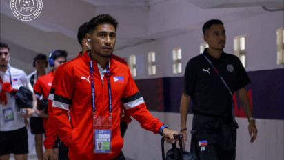 FIFA ASEAN Cup 2026: Kembali ke Bandung Bersama Filipina, 2 Eks Persib Serasa Pulang ke Rumah