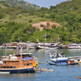 Terungkap, Kondisi Terkini Kapal Bawa Turis Terbalik di Labuan Bajo