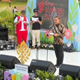 Fadli Zon: Lagu Anak Sarana Efektif Kenalkan Bahasa Budaya Karakter Anak Sejak Dini