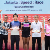 Jakarta Makin Ramai dengan Event Lari, dari Fun Run hingga Adu Personal Best