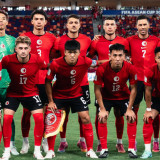 FIFA ASEAN Cup 2026: Hong Kong Berpeluang Lolos ke Final Divisi 2 Usai Permalukan Laos