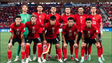 FIFA ASEAN Cup 2026: Hong Kong Berpeluang Lolos ke Final Divisi 2 Usai Permalukan Laos