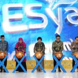FESyar Jawa 2026 di Surabaya, BI Dorong Ekonomi Syariah Jadi Sumber Pertumbuhan Baru