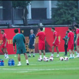 ‎Intip Persiapan Akhir Timnas Indonesia Jelang Hadapi Malaysia, Dipantau Langsung Erick Thohir!  ‎