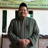 Mengenal Sosok Gus Syahid Mubarok: Pesantren Tumbuhkan Kepedulian Sesama
