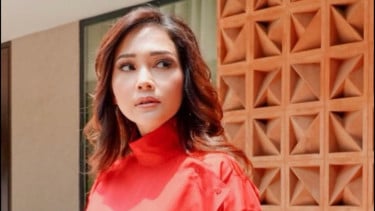 Tiba-tiba Maia Estianty Singgung Soal Azab Pada Orang yang Menghalalkan Segala Cara, Ada apa?
