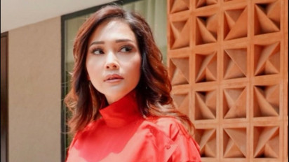 Tiba-tiba Maia Estianty Singgung Soal Azab Pada Orang yang Menghalalkan Segala Cara, Ada apa?