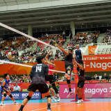 Respons Media Thailand Usai Timnas Voli Indonesia Kalah Tipis: Klasemen Pool B Asian Games 2026 Memanas