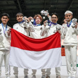 Klasemen Raihan Medali Asian Games 2026 Per Minggu, 27 September 2026: Pokemon Unite Tambah Pundi Perak